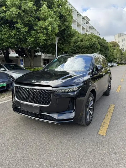 Li ONE 2020