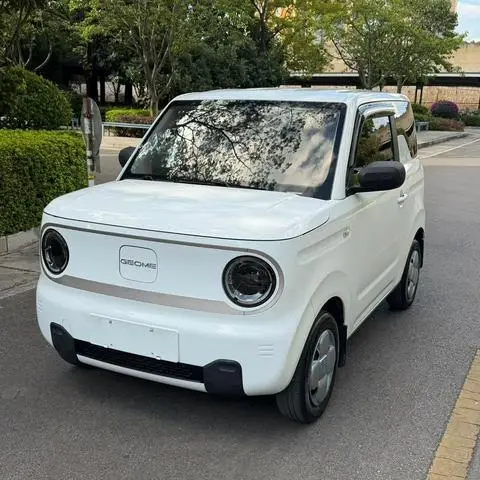 Geely 熊猫 2023