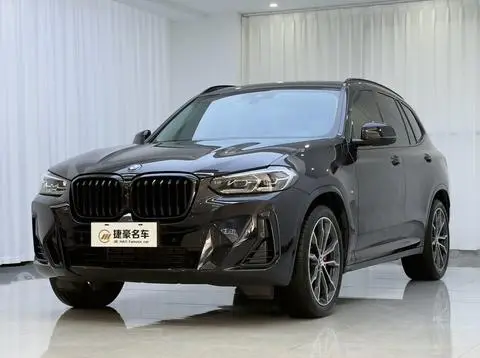 BMW X3 2023