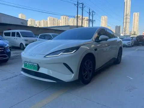 BYD Seal06EV 2025