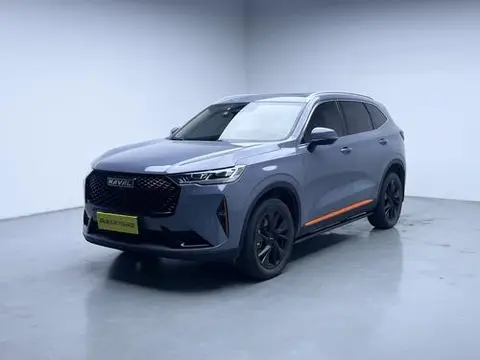 Haval H6 2021