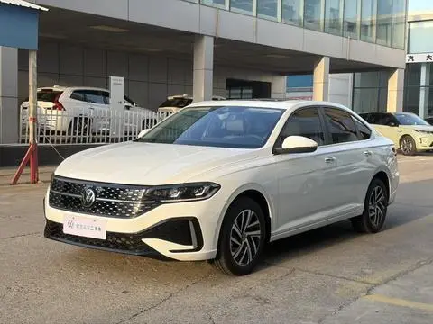 Volkswagen Lavida 2026