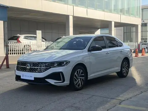 Volkswagen Lavida 2024