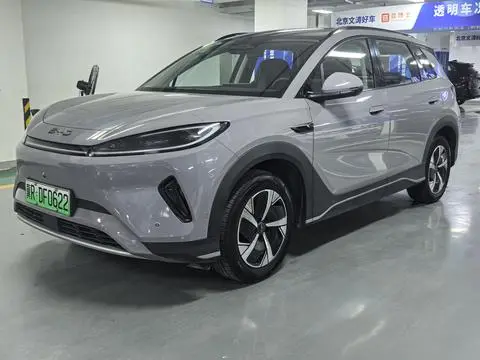 BYD 海狮05EV 2025