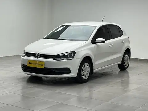 Volkswagen Polo 2018 — фото 1
