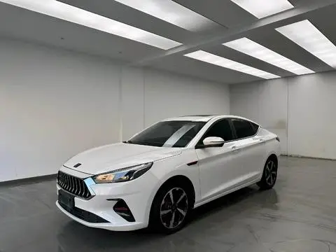 JAC (Sihao) A5 2021