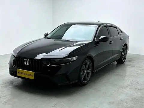 Honda 英仕派 2023 — фото 1