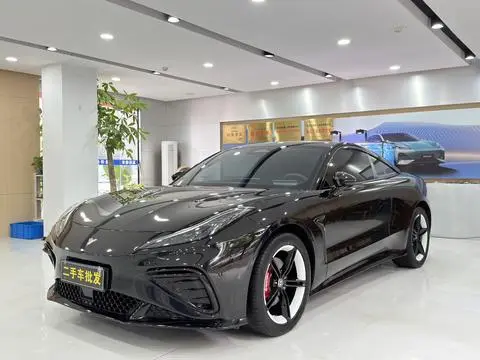 NETA GT 2023
