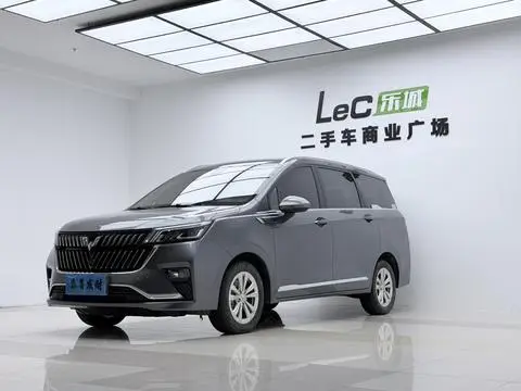 Wuling 佳辰 2022