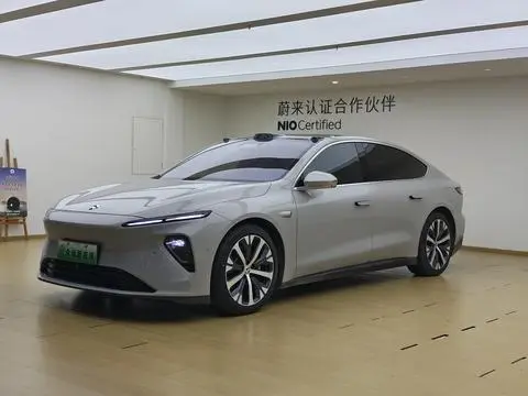 NIO ET7 2024