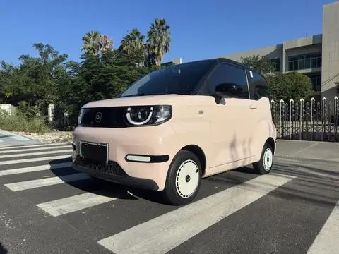Chery QQ 冰淇淋 2023