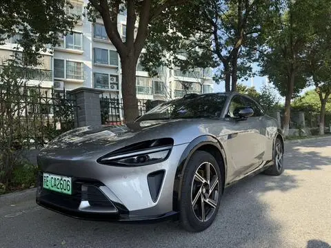 Xiaomi 小米YU7 2025