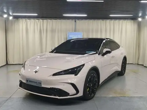 ARCFOX 极狐 阿尔法S5 2026