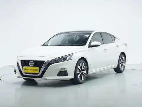 Nissan Teana 2019 — фото 1