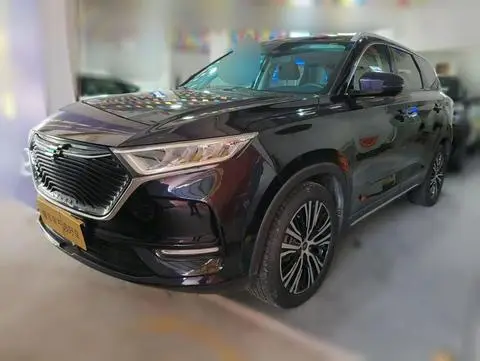 Oshan X7 2021