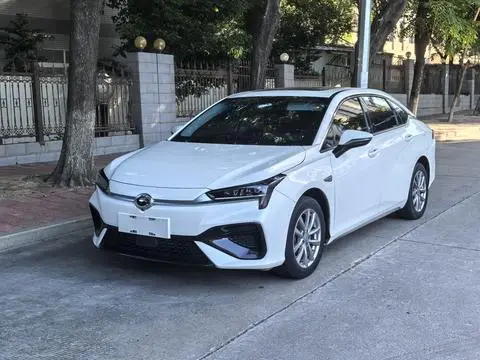 GAC AION S 2023