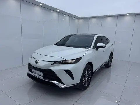 Toyota Venza 2023