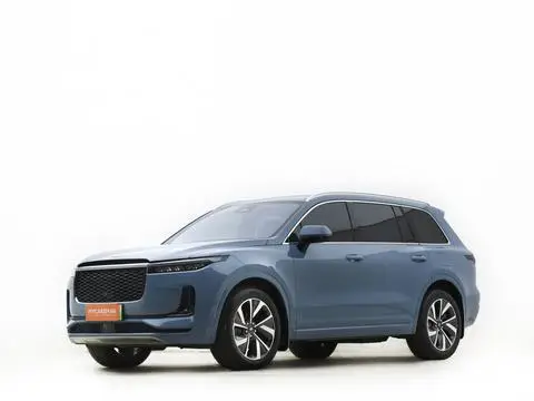 Li ONE 2021