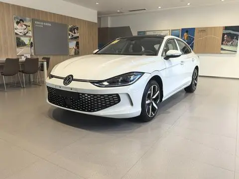 Volkswagen Lamando 2025
