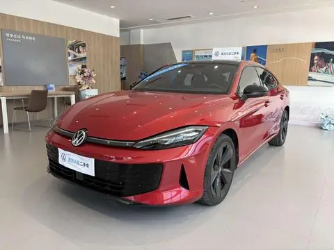Volkswagen Lamando 2026
