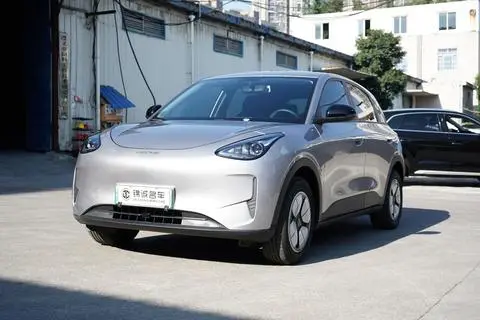 Geely 星愿 2025