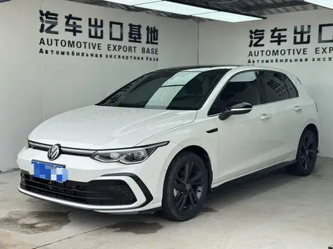 Volkswagen Golf 2023