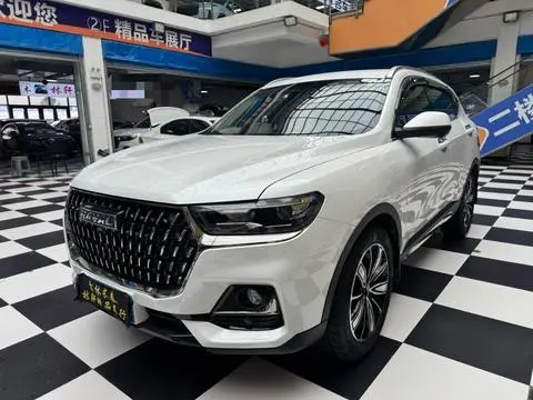 Haval H6 2023