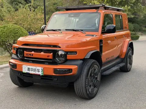 iCAR 超-Class V23 2026