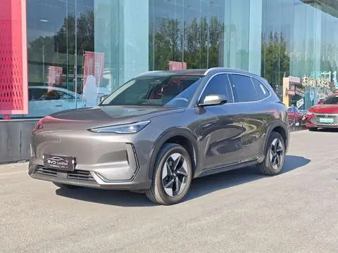 Geely E5 2026