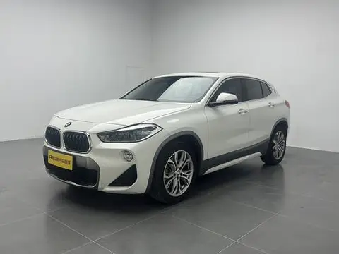 BMW X2 2019