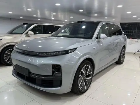 Li L9 2024