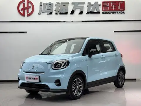 Leapmotor T03 2025