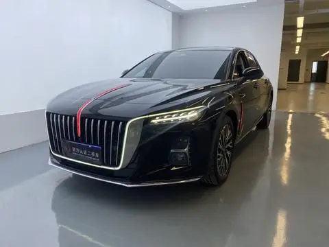Hongqi H5 2025 — фото 1