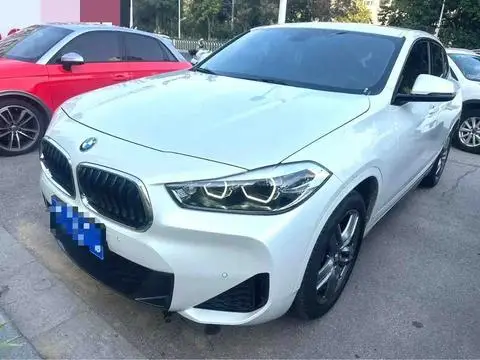 BMW X2 2023