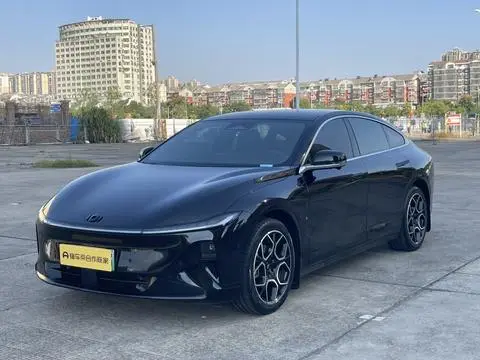 Changan A07 2025