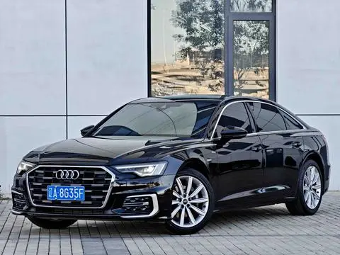 Audi A6L 2024