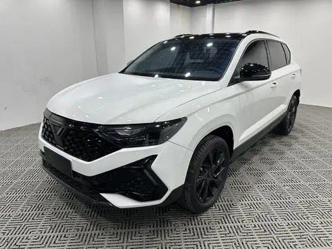 Jetta VS5 2022