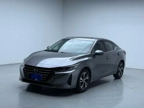 Nissan 轩逸 2023