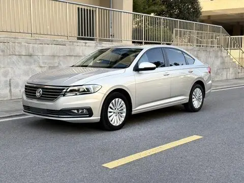 Volkswagen Lavida 2019 — фото 1