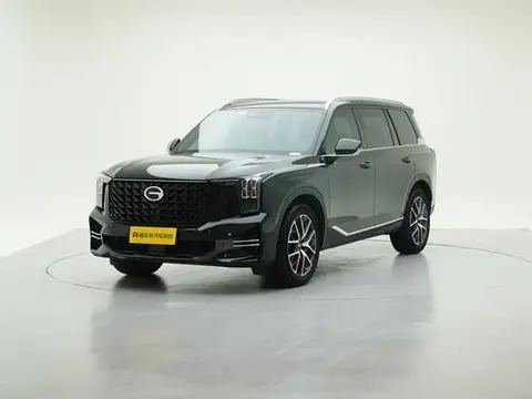 GAC GS8 2024