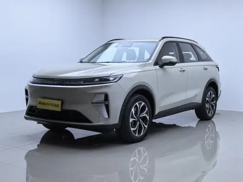 Haval 枭龙MAX 2025
