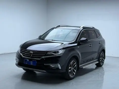 Roewe RX5 2018