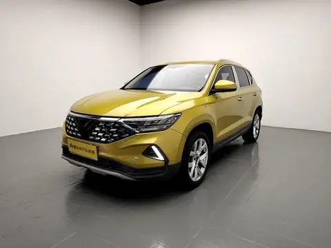 Jetta VS5 2019