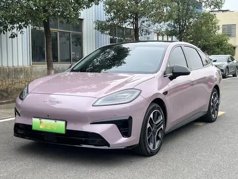 GAC AION RT 2026