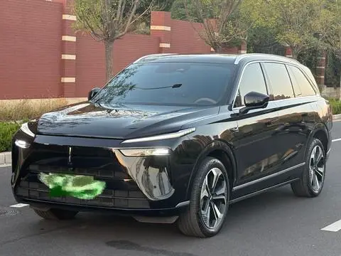 Wey Lanshan 2023