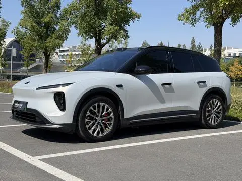 NIO ES6 2023 — фото 1