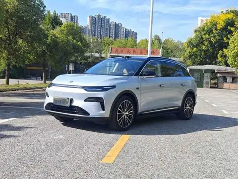 Leapmotor C11 2026