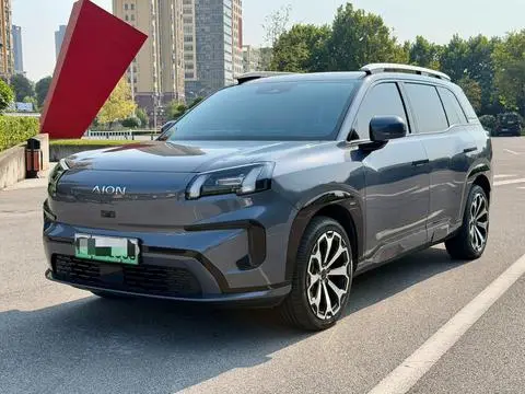 GAC AION V 2024