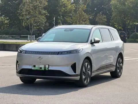 Dongfeng 008 2025