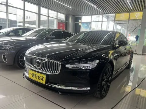 Volvo S90 2023